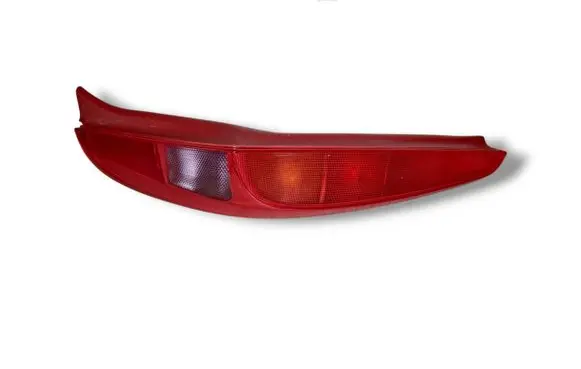Fiat Punto (188) Rear/tail lights 286322
