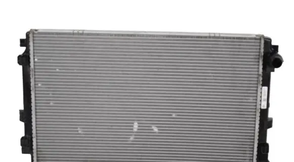 Volkswagen Golf Sportsvan Coolant radiator 5Q0121251