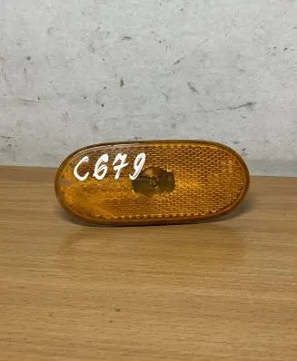 Mercedes-Benz Sprinter W906 Rear tail light reflector A9068201456 C679