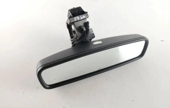 Ford Transit Rear view mirror (interior) GU5A17E678KD