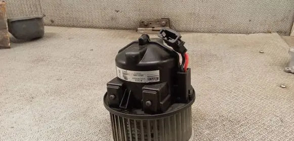 Volvo V70 Heater fan/blower 