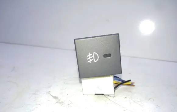 Hyundai Santa Fe Fog light switch 202002962