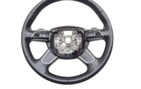 Audi A6 S6 C7 4G Steering wheel 4G0419091P