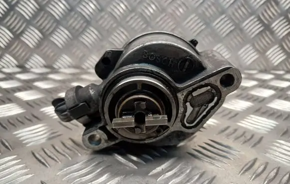 Vacuum pump