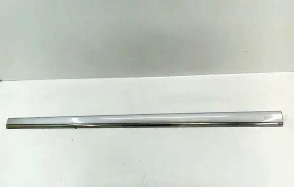 Mercedes-Benz S W220 Front door trim (molding) A2206900662