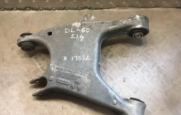 BMW 7 F01 F02 F03 F04 Rear upper control arm/wishbone 6794875