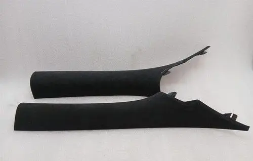 McLaren 675LT Spider Rear seat rail trim cover 11N1512CP