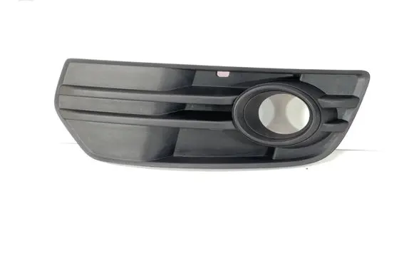 Audi Q5 SQ5 8R Front bumper lower grill 8R0807681A