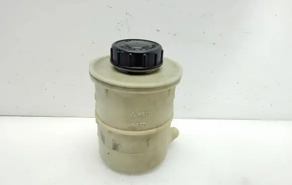 Opel Movano B Power steering fluid tank/reservoir 7700795347