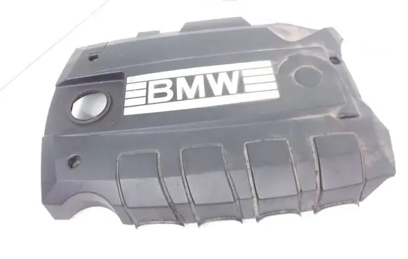 BMW 1 E81 E87 Engine cover (trim) 7556033 52794510