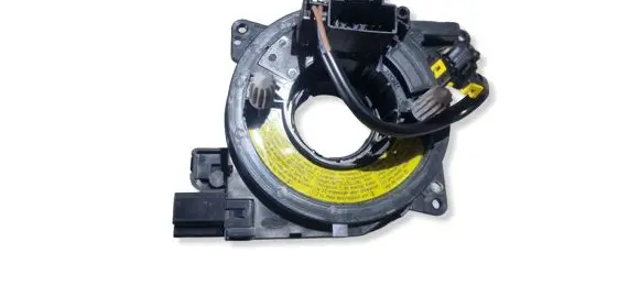 Ford Galaxy Airbag slip ring squib (SRS ring) 6G9T14A664BD