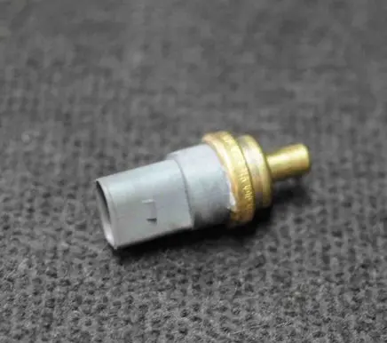 Audi A6 S6 C7 4G Oil temperature sensor 06A919501A
