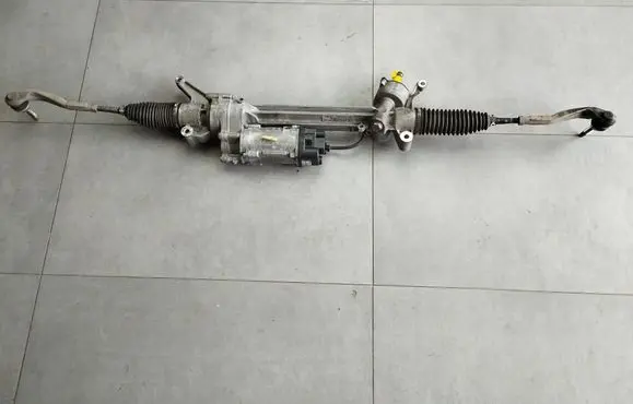 Mercedes-Benz GLC X253 C253 Steering rack 2534602600021 7828974696