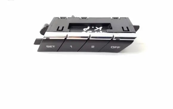 Porsche Panamera (970) Seat control switch 97061310302