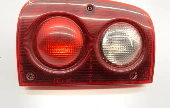Land Rover Freelander Rear/tail lights AMR4002