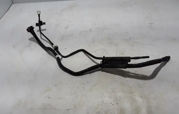 Brake vacuum hose/pipe