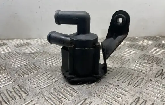 BMW 5 GT F07 Electric auxiliary coolant/water pump 9167207 9167206