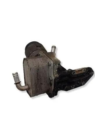 Ford Ranger Oil filter mounting bracket BB3Q6B624EA
