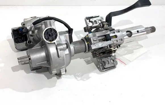 Hyundai Elantra VII Power steering pump 56300AA040