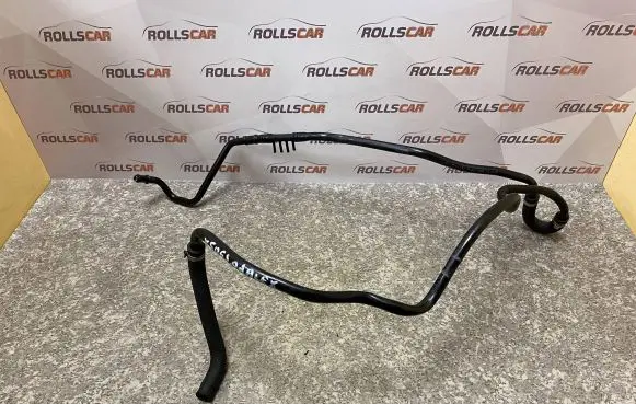 BMW X5 E53 Vacuum line/pipe/hose 343367533179