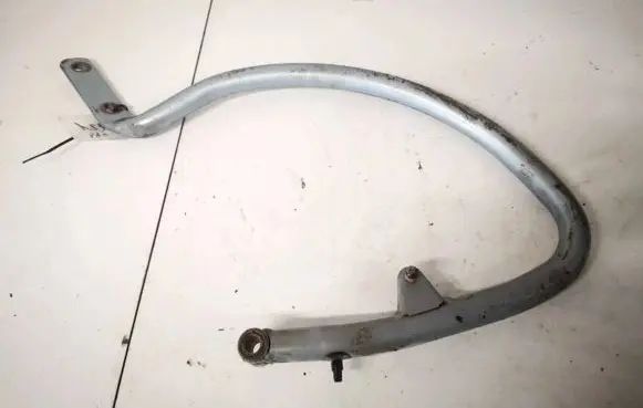 Peugeot 607 Tailgate/trunk/boot hinge