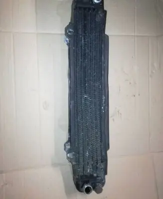 Mercedes-Benz SL R107 Optional radiator 1161800865