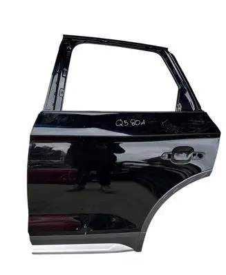 Audi Q5 SQ5 FY Rear door