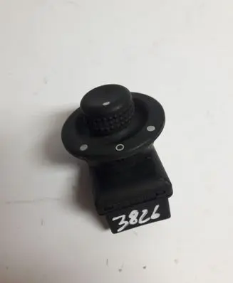 Renault Megane II Wing mirror switch 8200002442A