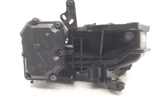 Renault Scenic III - Grand scenic III Throttle valve H8201061908