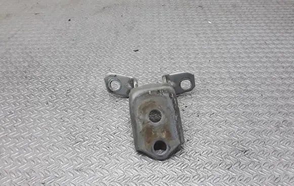Mazda 5 Front door lower hinge 