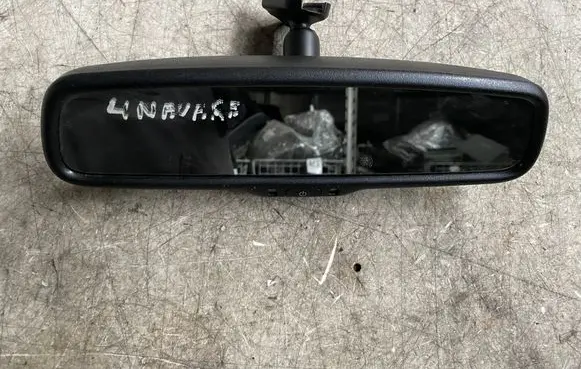 Nissan Navara D23 Rear view mirror (interior) 015892