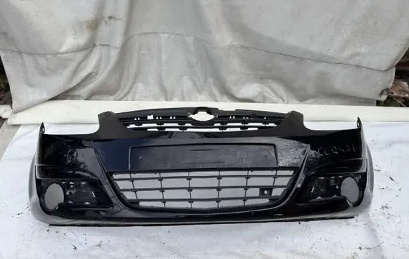 Opel Corsa D Front bumper