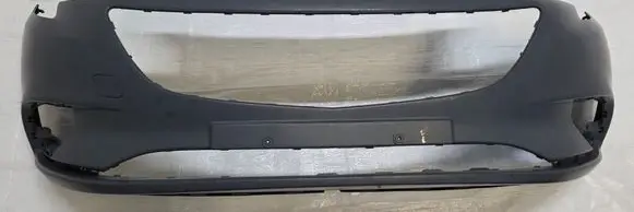 Opel Corsa E Front bumper 39003567