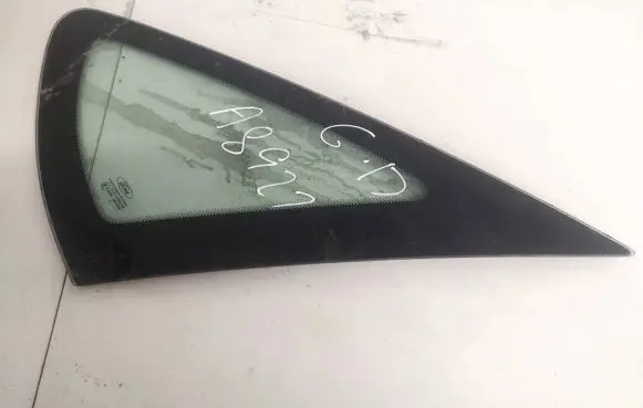 Ford Focus Rear side window