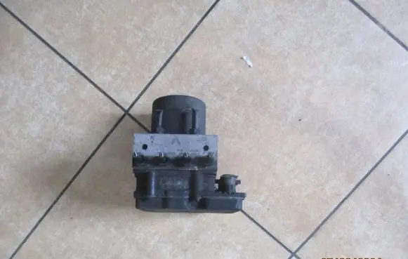 Nissan Qashqai ABS Pump