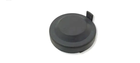 Opel Signum Headlight/headlamp dust cover P3271