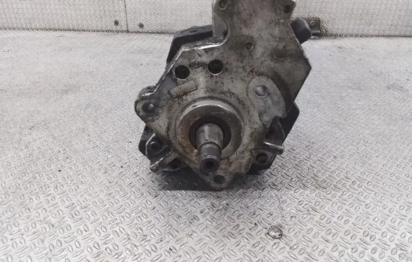 Renault Trafic II (X83) Fuel injection high pressure pump 0445010075 8200108225