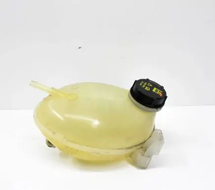 Ford Ecosport Coolant expansion tank/reservoir GN118A080AA