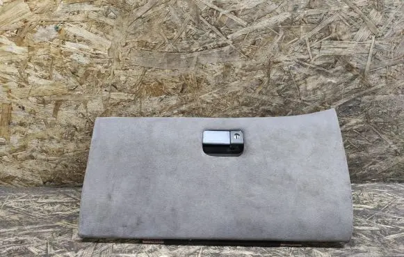 Subaru SVX Glove box lid/cover 