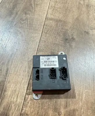 Mercedes-Benz E W211 Comfort/convenience module 2115450532