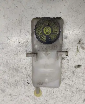 Peugeot 307 Brake fluid reservoir 0204224574