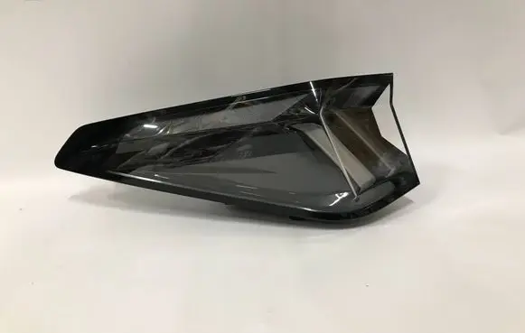 Peugeot 3008 III Rear/tail lights 9840202680 82570101