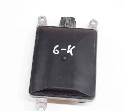 Mazda 6 Blind spot module 6PZ011045 GHP967Y90B