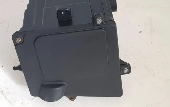 Opel Movano B Fuse box set 243830001K