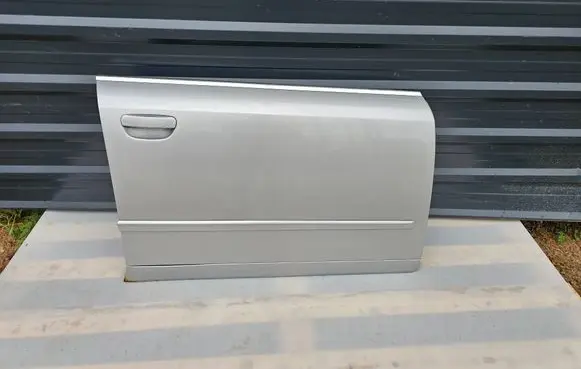 Audi A4 S4 B6 8E 8H Front door 8E0831052 8E0853284B