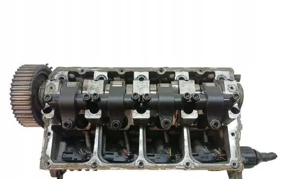 Audi A4 S4 B6 8E 8H Engine head 038103373R