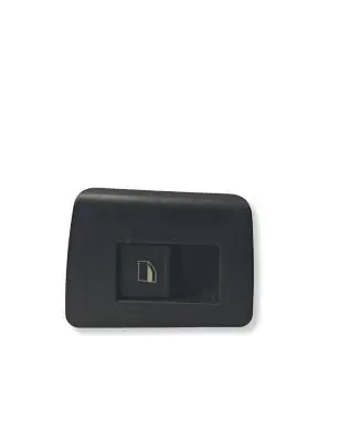 BMW X5 E53 Electric window control switch 8385956