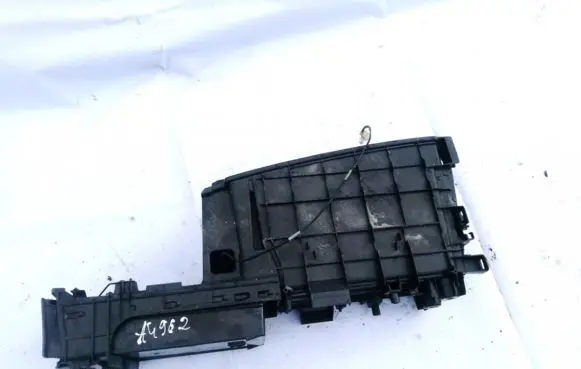 Toyota Prius (XW20) Glove box 589014705