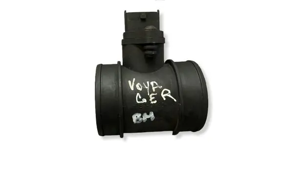 Chrysler Voyager Mass air flow meter 0281002451 05293155AB