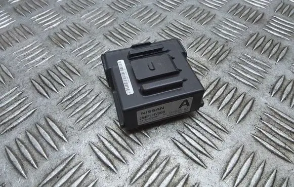 Nissan Qashqai Alarm control unit/module 284P1HV00B